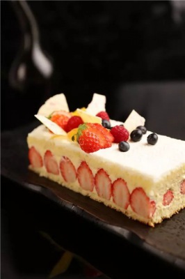 甜點 | 法式甜點與日式甜點，你最愛誰？